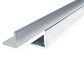 Custom Industrial Aluminum Profile / Aluminium Angle Profile / LED Profile