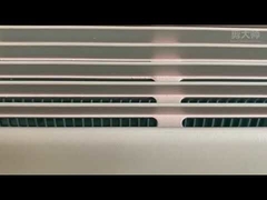 Αλουμινένιο κέλυφος / βιομηχανικό προφίλ αλουμινίου Προφίλ συστήματος αλουμινίου