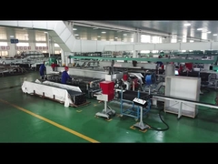 Τελειωμένο εργαστήριο μηχανικής