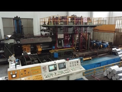 Προσωπικό βιομηχανικό προφίλ αλουμινίου