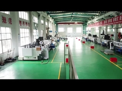 Προσαρμοσμένο βιομηχανικό προφίλ αλουμινίου με τρυπάνι και τομή, υψηλής απόδοσης