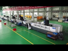 Προσαρμοσμένες εξώσεις αλουμινίου για ηλεκτρονικά / ηλεκτρικά κάλυμμα / ηλεκτρονικό περίβλημα