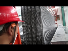 Προφίλ εξώθησης αλουμινίου 6063 T5 για το πλαίσιο ηλιακού πάνελ