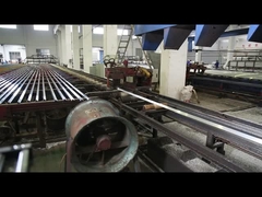 Σχεδιάγραμμα εξώθησης αργιλίου