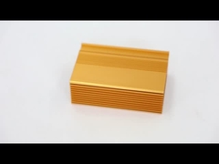 Το πλεονέκτημα του προφίλ εξώθησης αλουμινίου μας