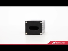 6061 Προσαρμοσμένο προφίλ εκτόξευσης αλουμινίου T Slot υψηλή αντοχή στη διάβρωση