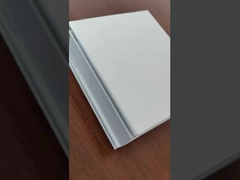 Προσαρμοσμένο ανωδικοποιημένο βιομηχανικό προφίλ αλουμινίου για γραμμή παραγωγής / αγωγό