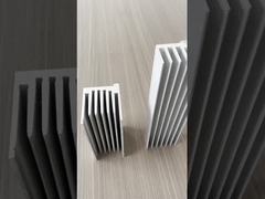 Ανωδικοποιημένος ψυκτικός νερού T4 T5 Μεγάλη θερμοκηλίδα