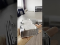 6005 Ανωδικοποιημένη τελική επεξεργασία