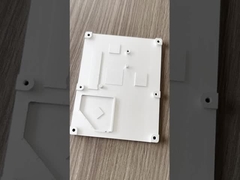 Πνευματικός κύλινδρος / Βιομηχανικό προφίλ αλουμινίου / Κέλυφος ηλεκτρικού κινητήρα από αλουμίνιο