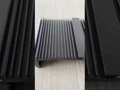 Χρωματισμένος σε σκόνη / ανωδισμένος βιομηχανικός ανεμιστήρας με λεπίδα ψύξης λεπίδα 16ft Μεγάλος ανεμιστήρας οροφής λεπίδας