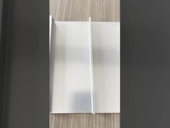 Προφίλ Ανοδιωμένου Αλουμινίου / Γραμμή Συναρμολόγησης Φωτιστικού Σώματος LED / Γραμμή Παραγωγής