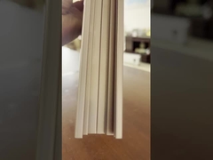 Ανθεκτικός σφιγκτήρας συστήματος στήριξης ηλιακού πάνελ από αλουμίνιο για σύστημα τοποθέτησης ηλιακών πάνελ