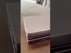 Εξωθήσεις αλουμινίου 6063 για ηλεκτρονικά T4 / T5 / T6 / T66 Temper