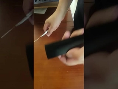 Σκληρότητα Ανωδικοποιημένο προφίλ