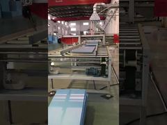 Πλάκα θερμομόνωσης από εξηλασμένο πολυστυρένιο (Πλάκα XPS)