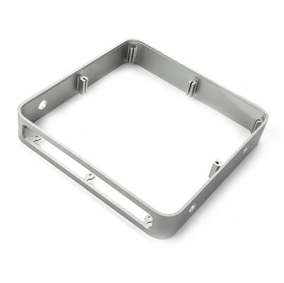 Aluminum Enclosure Housing Anodizing Profile CNC Machinery