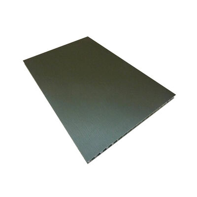 Top Quality Factory Direct Sale Fireproof Aluminum Composite Sandwich Honeycomb Panel
