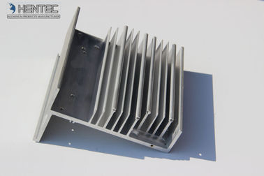 Σχεδιαγράμματα εξώθησης Heatsink αργιλίου για την οδηγημένη Punching διάτρηση