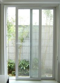 custom aluminum door and window / commercial aluminum door frames