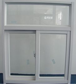 Soundproof τελειωμένα μύλος σχεδιαγράμματα εξώθησης παραθύρων αργιλίου επίστρωμα 60 - 80 um