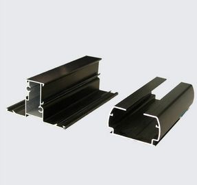 Drawbench/ξύλινος χαλκός σχεδιαγραμμάτων εξώθησης παραθύρων αργιλίου μεταφοράς σκοτεινός για το εστιατόριο