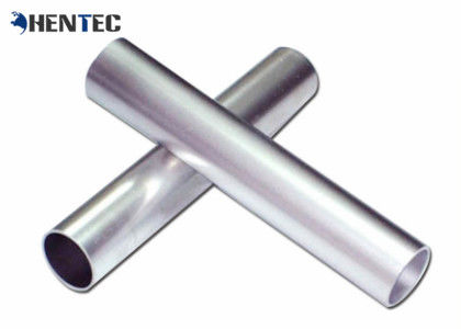 Σχεδιαγράμματα σωλήνων αλουμινίου CE ασβεστίου, βιομηχανική αλουμινίου αντοχή σχεδιαγραμμάτων καλή