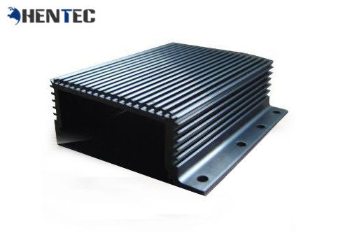 Προσαρμοσμένες εξωθήσεις αργιλίου για το αργίλιο Shell/αλουμίνιο Shell ηλεκτρονικής