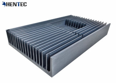Σχεδιαγράμματα εξώθησης Heatsink αργιλίου, τυποποιημένα σχεδιαγράμματα εξώθησης αργιλίου