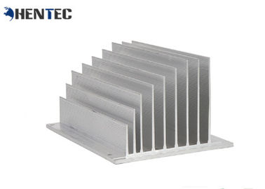 Εξώθηση Heatsink αλουμινίου θερμαντικών σωμάτων, εξωθημένα σχεδιαγράμματα Heatsink