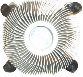 Τελειωμένος μύλος αργιλίου Heatsink λαμπτήρας/φως εξώθησης οδηγημένος σχεδιαγράμματα με CNC την κατεργασία