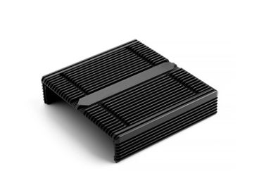 Τυποποιημένα σχεδιαγράμματα Heatsink εξώθησης αλουμινίου