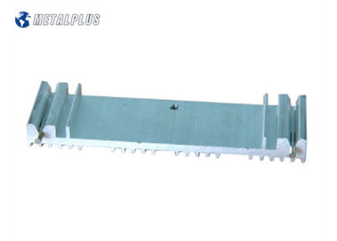 Punching/διάτρυσης σχεδιαγράμματα εξώθησης Heatsink αργιλίου