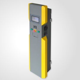 Υψηλά αποδοτικά εξωθημένα σχεδιαγράμματα αλουμινίου wifh που επεξεργάζονται στη μηχανή, ISO9001