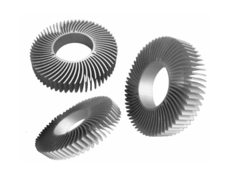 T5 μεγάλος Heatsink πιό δροσερός μύλος νερού εξώθησης σχεδιαγράμματα που τελειώνουν
